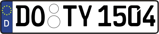 DO-TY1504