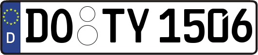 DO-TY1506
