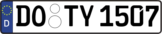 DO-TY1507