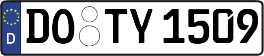 DO-TY1509