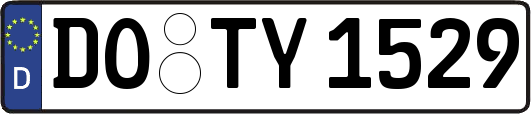 DO-TY1529