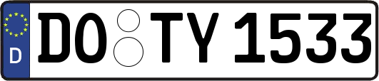 DO-TY1533