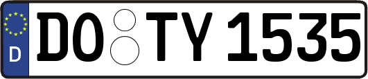 DO-TY1535