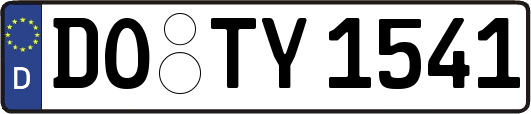 DO-TY1541