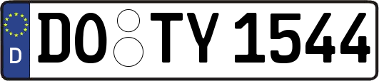 DO-TY1544