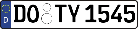 DO-TY1545