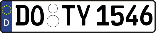 DO-TY1546