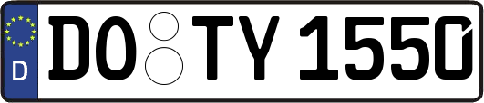 DO-TY1550