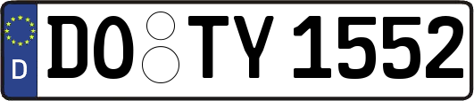 DO-TY1552