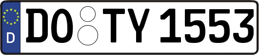 DO-TY1553