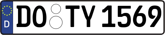 DO-TY1569