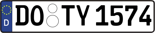 DO-TY1574