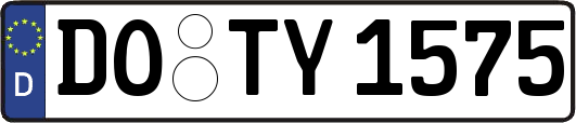 DO-TY1575
