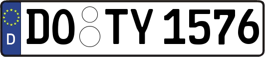 DO-TY1576