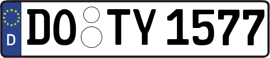 DO-TY1577