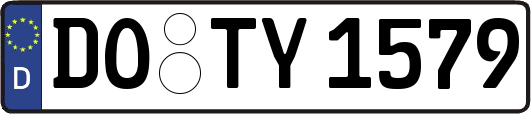 DO-TY1579