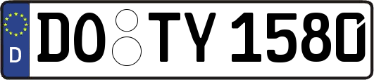 DO-TY1580