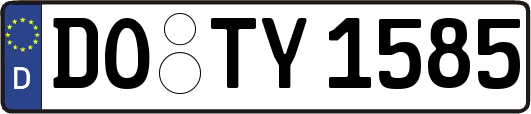 DO-TY1585