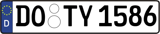DO-TY1586