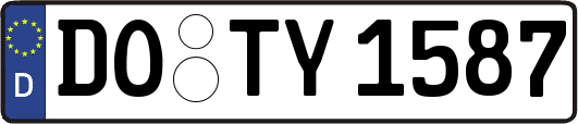 DO-TY1587