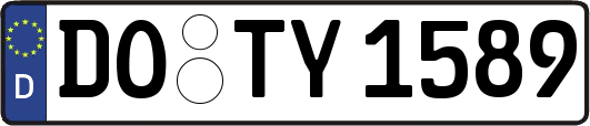 DO-TY1589