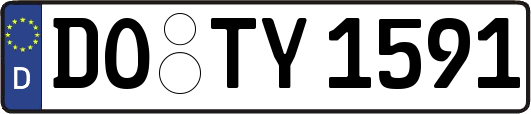 DO-TY1591