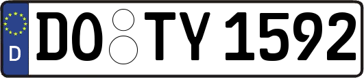 DO-TY1592