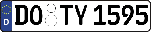 DO-TY1595