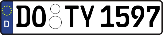 DO-TY1597