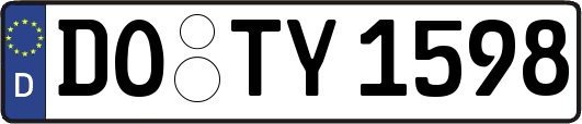 DO-TY1598