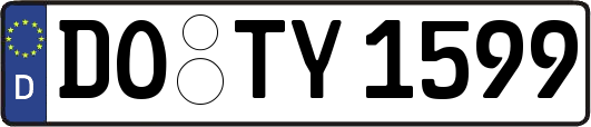 DO-TY1599