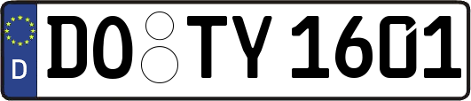 DO-TY1601