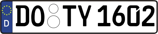 DO-TY1602