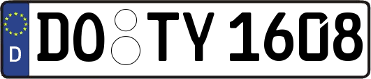 DO-TY1608