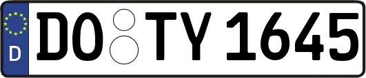 DO-TY1645