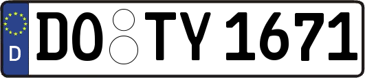 DO-TY1671