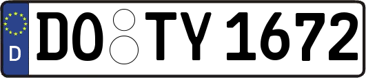 DO-TY1672