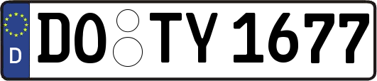 DO-TY1677