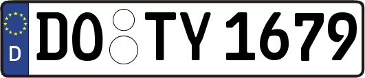 DO-TY1679