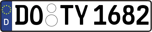 DO-TY1682