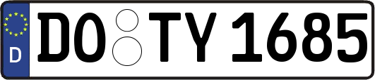 DO-TY1685