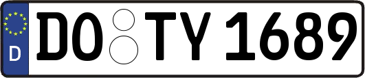 DO-TY1689