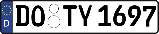 DO-TY1697