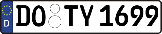 DO-TY1699