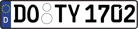 DO-TY1702
