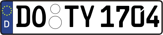 DO-TY1704