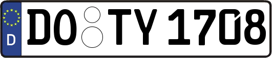 DO-TY1708