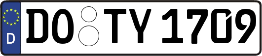 DO-TY1709