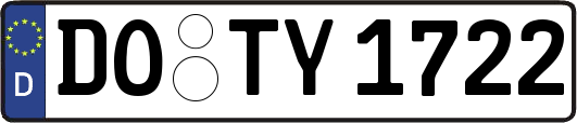 DO-TY1722