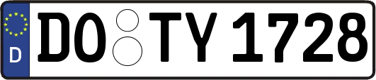 DO-TY1728